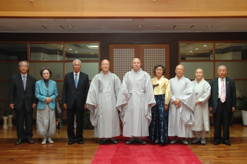 2010.05.19_군불교관련 오찬 (16)